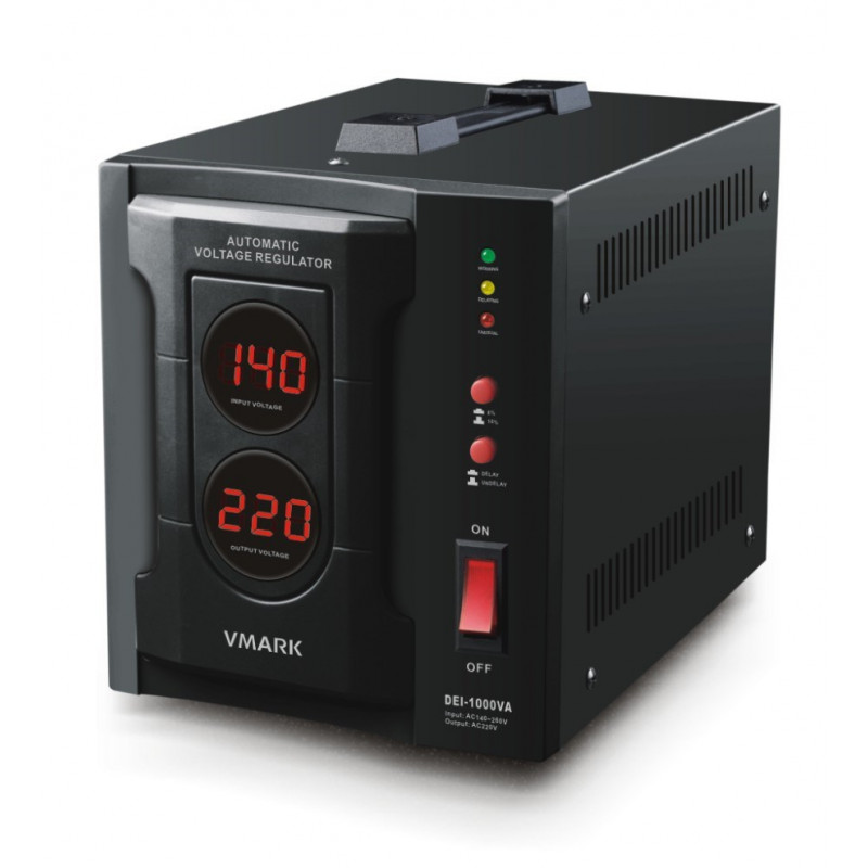 Stabilisateur de Tension VMARK 3000VA
