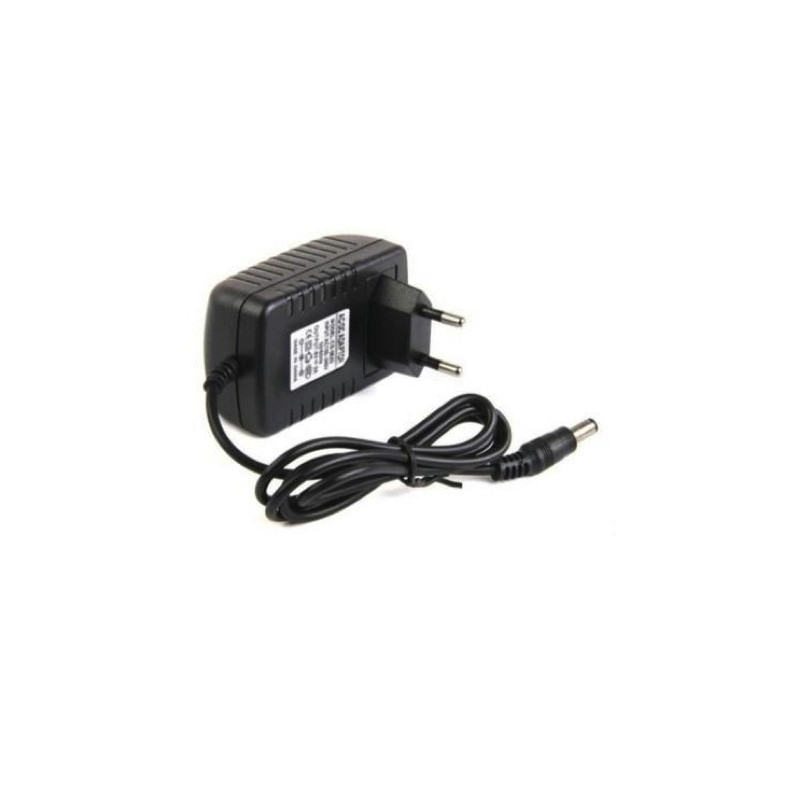 Adaptateur 6V 2A