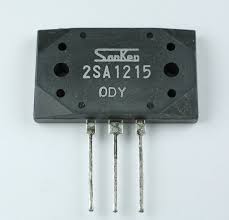 2SA 1215