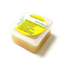 Flux a souder 80g