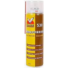 Contact cleaner 530