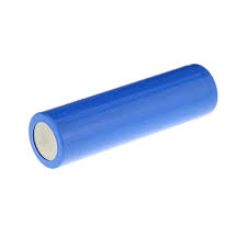 Pile Rechargeable 18650 3,7V 3800mAh Lithium
