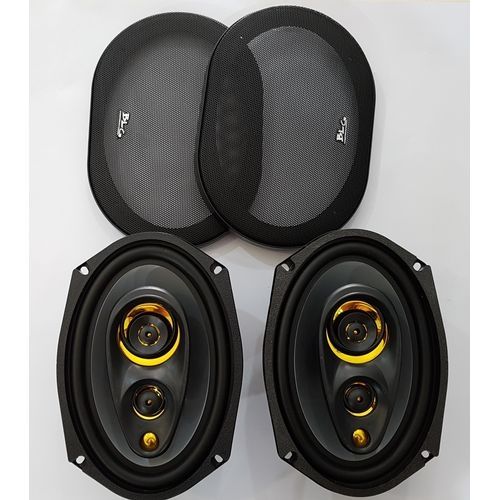 Haut-parleur ovale BLG rst693c15