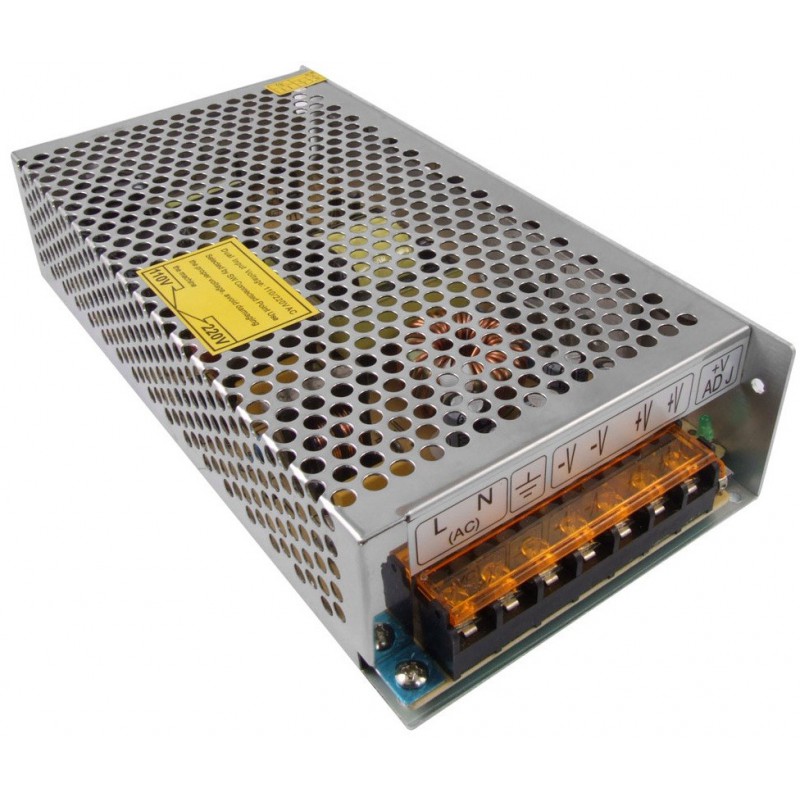 Bloc Alimentation 12V 20A
