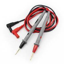 CABLE POUR MULTIMETRE