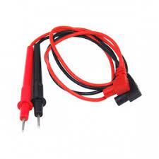 CABLE POUR MULTIMETRE