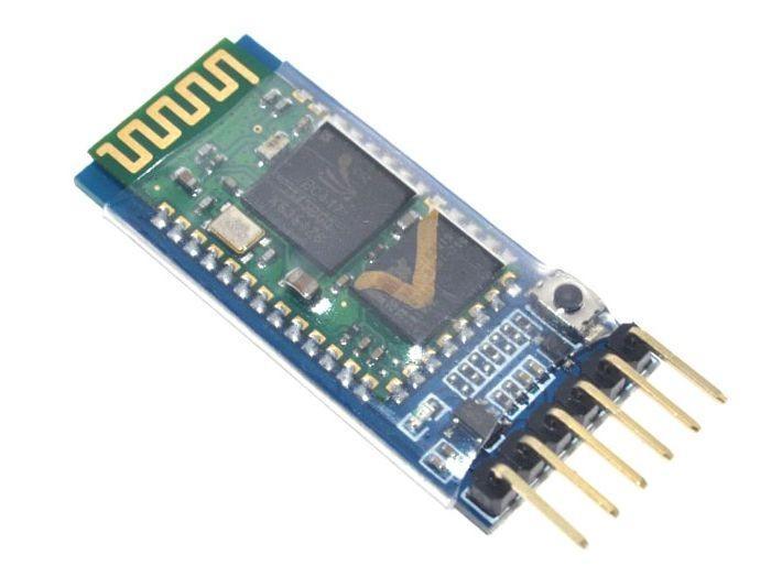 Module Bluetooth HC05