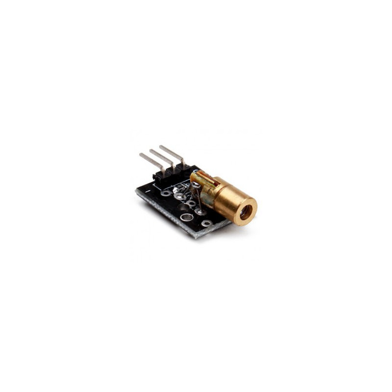 Module Capteur Laser pour Arduino