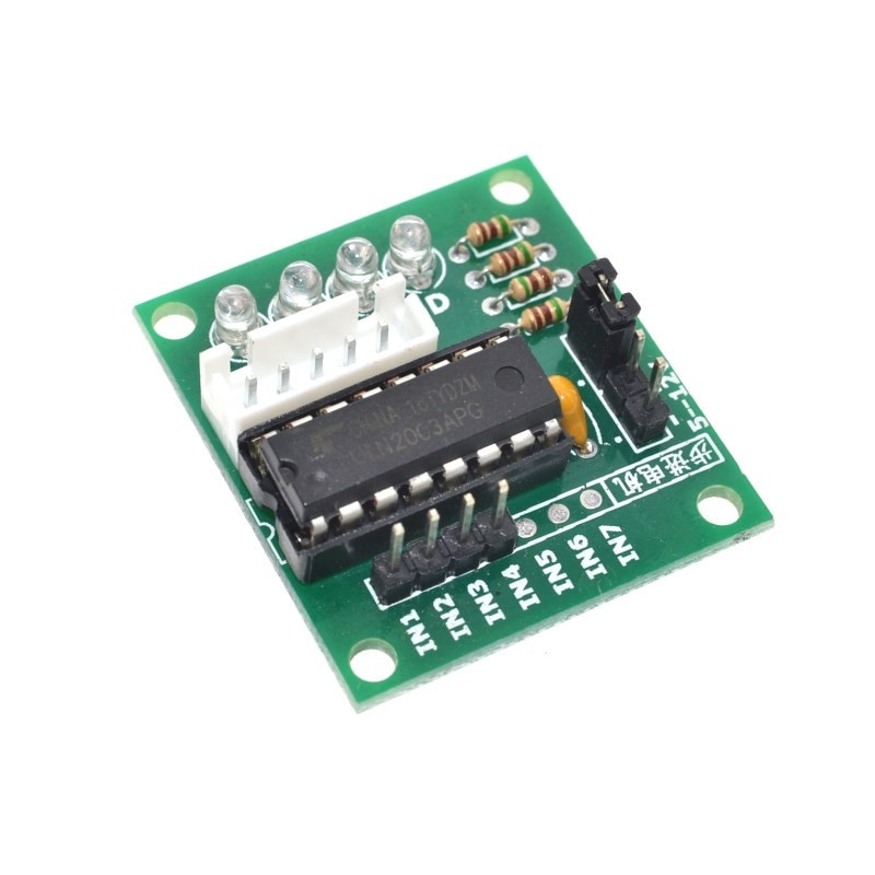 ULN2003 Moteur P.A.P driver