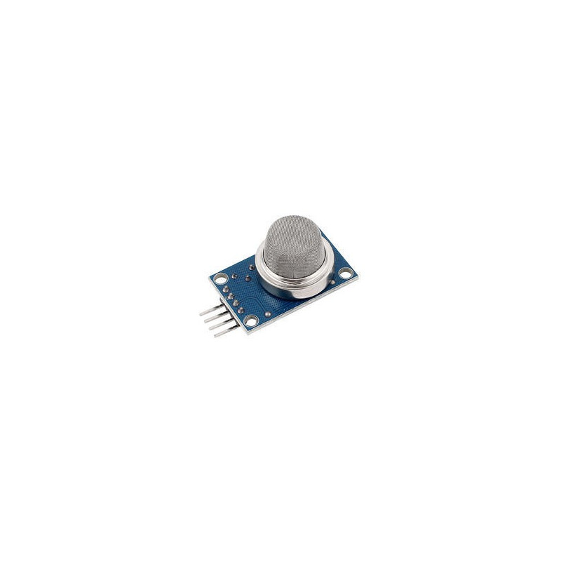 Module Capteur De Gaz MQ2