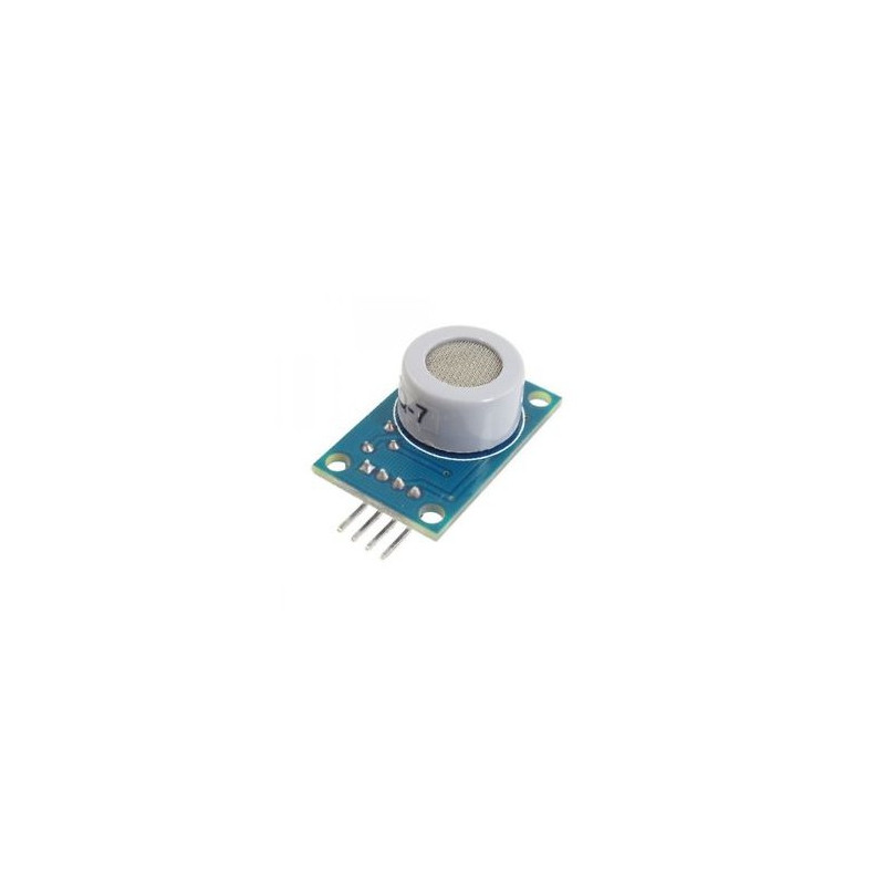 Module Capteur De Gaz MQ7