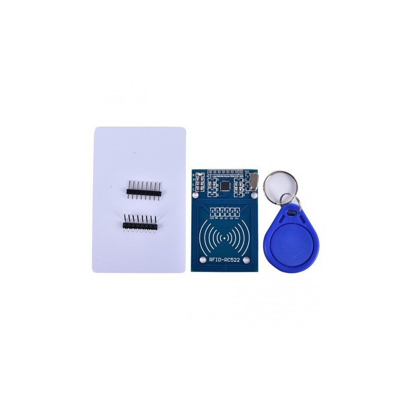 Module RFID RC522 13.56MHZ