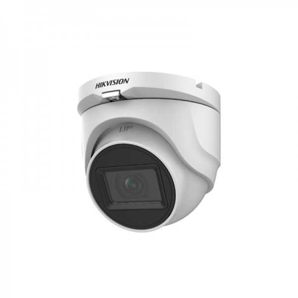 CAMERA 2MP HIKVISION TUBE IR 20M (DS-2CE76D0T-EXIMF)