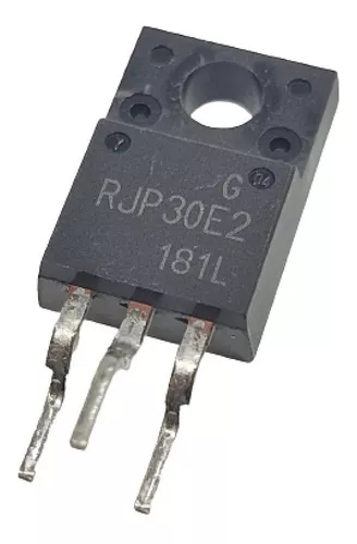 RJP 30 E2