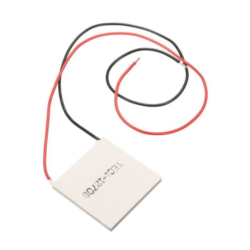 Module Peltier TEC1-12708